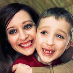 Meet your Posher, Brandy